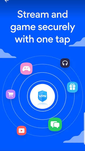 Ip Vanish Vpn screenshot 1