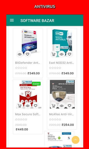 SOFTWARE BAZAR screenshot 5