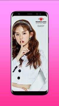 Momoland HD Wallpaper 3 تصوير الشاشة
