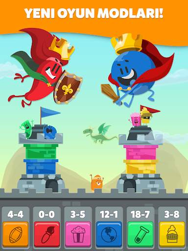 Trivia Crack 2 screenshot 10