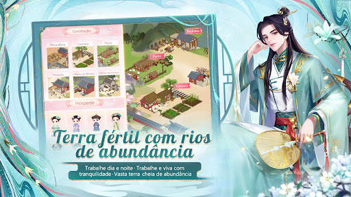 Lenda da Fénix screenshot 4
