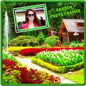 Garden Photo Frames 1.3