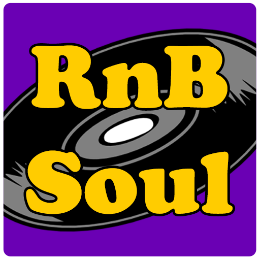 RnB Soul FM icon