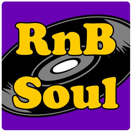 RnB Soul FM 1.0.6