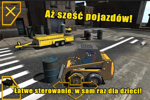 EarthMovers (POL) screenshot 3
