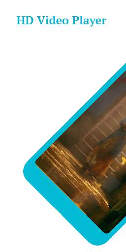 Full HD Video Player -Mi Player screenshot 3