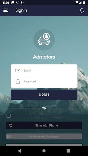 AdMotors screenshot 4
