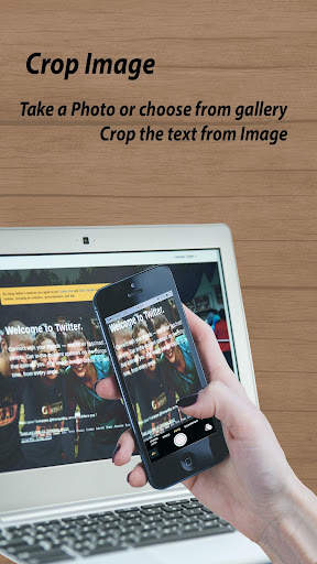 Image Text Reader-Text Speaker स्क्रीनशॉट 2