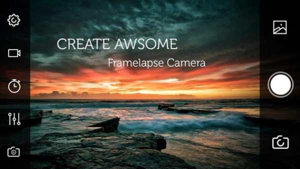 Timelapse Camera screenshot 2
