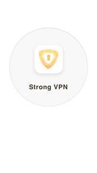 NEW VPN Strong Free VPN screenshot 1
