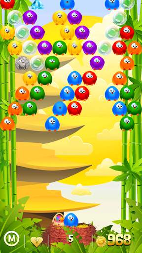 Bubble Birds 2 स्क्रीनशॉट 5