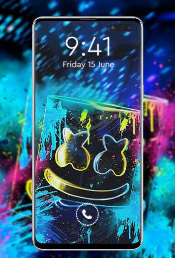 Marshmello Wallpaper hd New 1000  screenshot 2