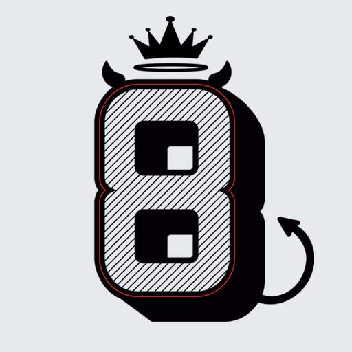 8balls - Rede Social 0.3.3