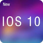 New Theme I OS 10 on 9Apps