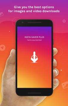 Fast Save For Instagram screenshot 4