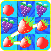 Match Fruits Legends : Fruit Mania - Fruit Games icon