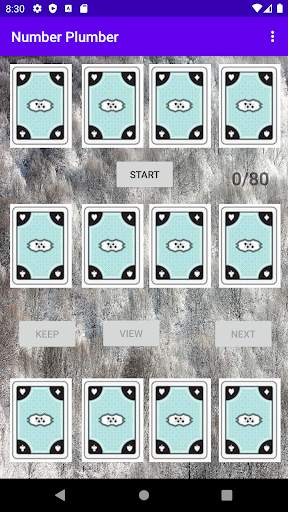 Single Player Card Games screenshot 4