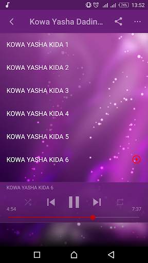 Best of Kowa Yasha Kida screenshot 5