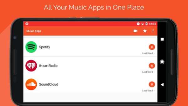 Music Apps screenshot 3