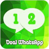 Double Whatsapp-Go 1.3