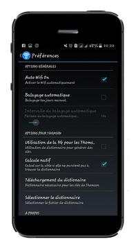 wifi password key screenshot 3