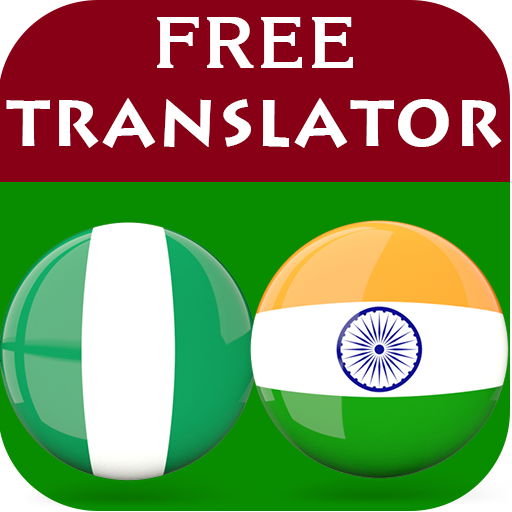 Hausa Hindi Translator icon