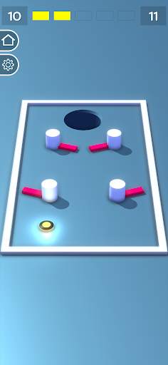 Buca! Fun, satisfying game скриншот 7