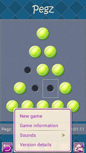 Pegz – Gratuito screenshot 3