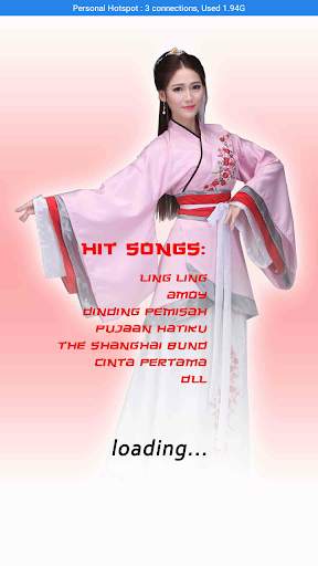 Lagu Pop Mandarin Indonesia screenshot 2
