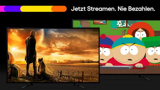 Pluto TV - TV, Filme & Serien screenshot 15