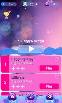 Piano Pink Tile 2019 screenshot 1