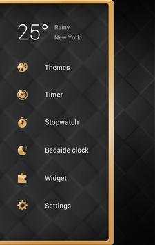 Luxurious Gold screenshot 2