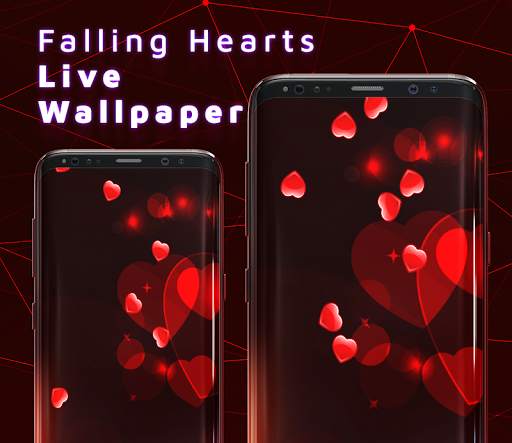 Red Keyboard Themes & Wallpape screenshot 1