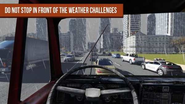 Russian Driver: Moscow Siberia screenshot 2