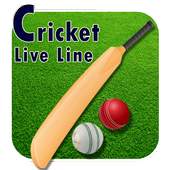 Cricket Score Live Line TV 1.8