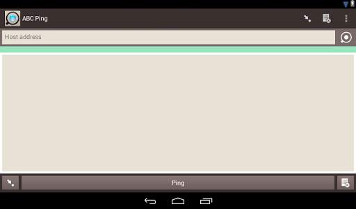 ABC Ping screenshot 10