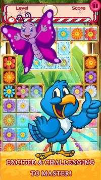 Blossom Crush screenshot 5