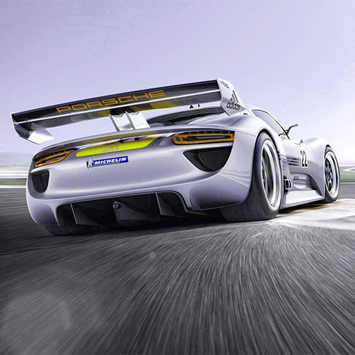Neo Car Impossible Tracks icon