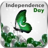 Independence Day - Pak Frames 1.0.8