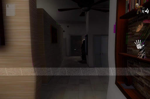 Paranormal Territory 2 1 تصوير الشاشة