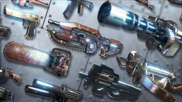 Zombie Survival 3D screenshot 8