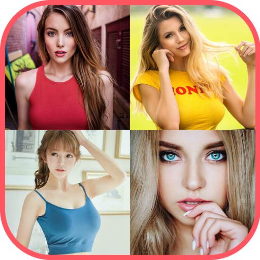 Hot Girl HD - WallWM Sexy Women Photos Wallpapers 1.0