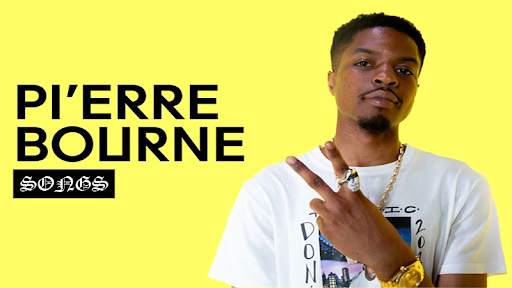 Pierre Bourne Song screenshot 3