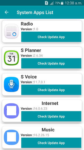 Update All Apps screenshot 5