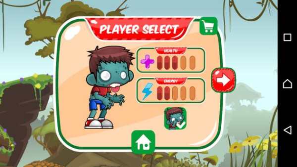 Zombie apocalypse game 2 screenshot 5