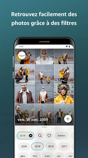 Amazon Photos screenshot 4