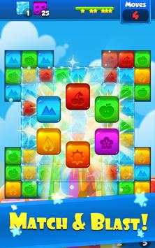 Toy Crush Smash Cubes Pop screenshot 3