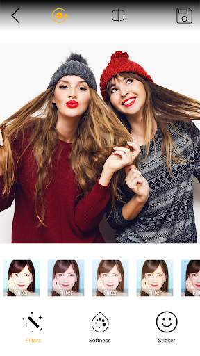 Pic Magic - Selfie with Beautiful Filters screenshot 7