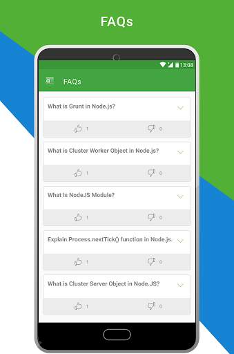 Simplify Node JS скриншот 8