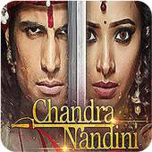 Song Chandra Nandini ANTV 1.0